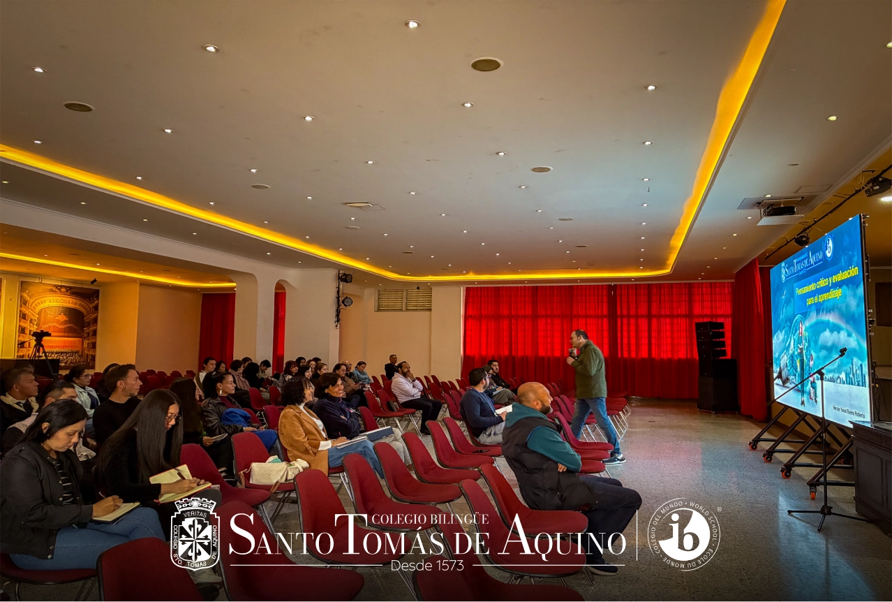 Formación Educativa II