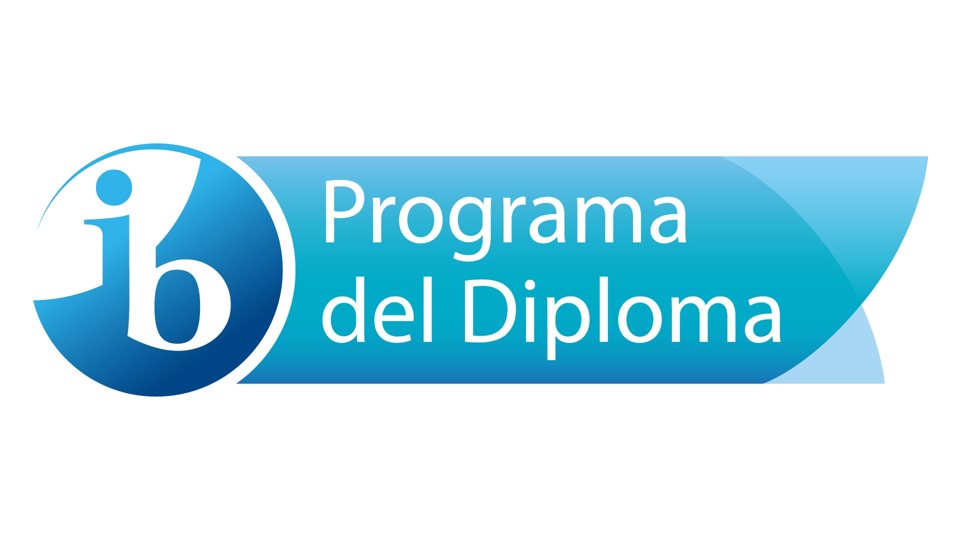 Logo del Programa del Diploma IB — ir al sitio oficial del IB