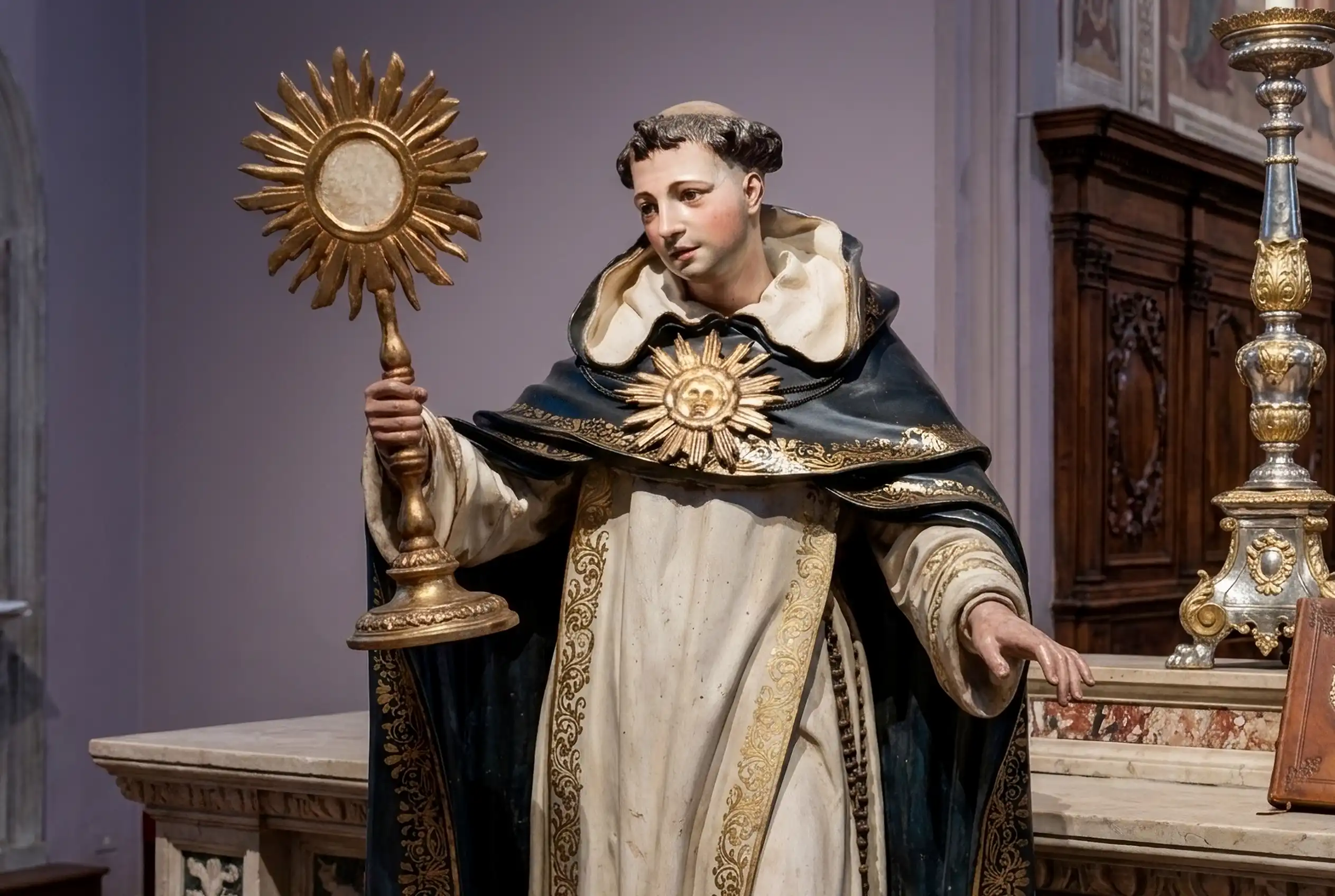 Santo Tomás de Aquino