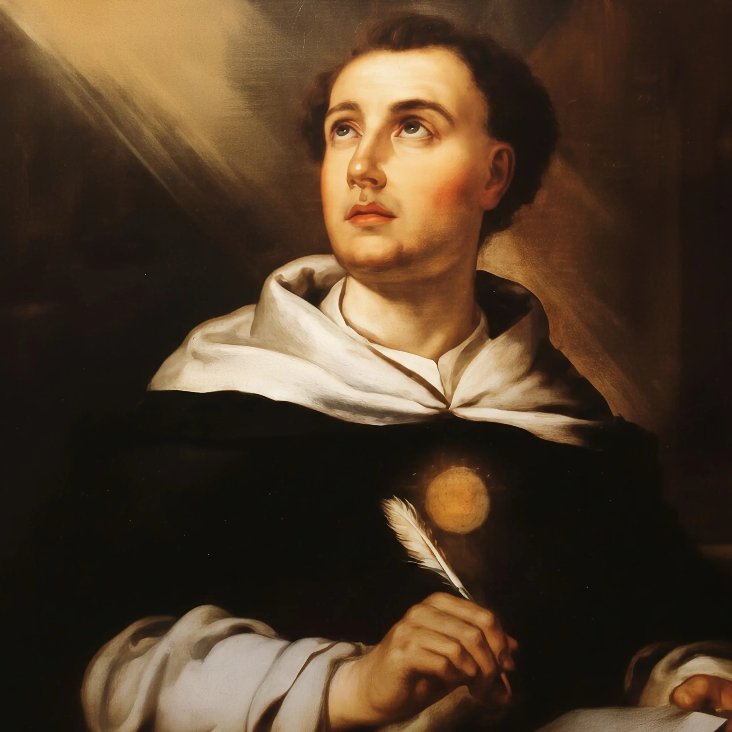 Santo Tomás de Aquino
