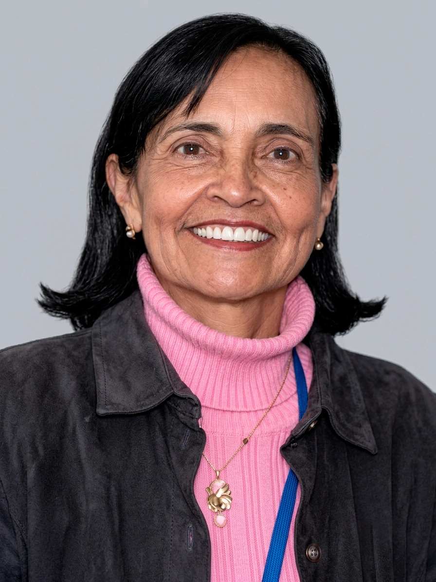 Mg. Nancy Esther Avendaño Medina