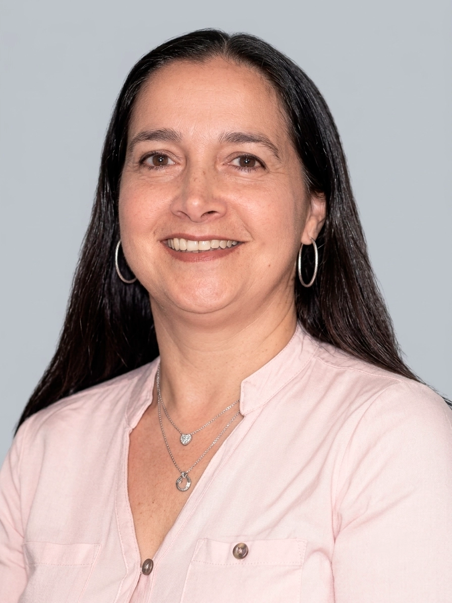 Mg. Viviana Cañón Cortés