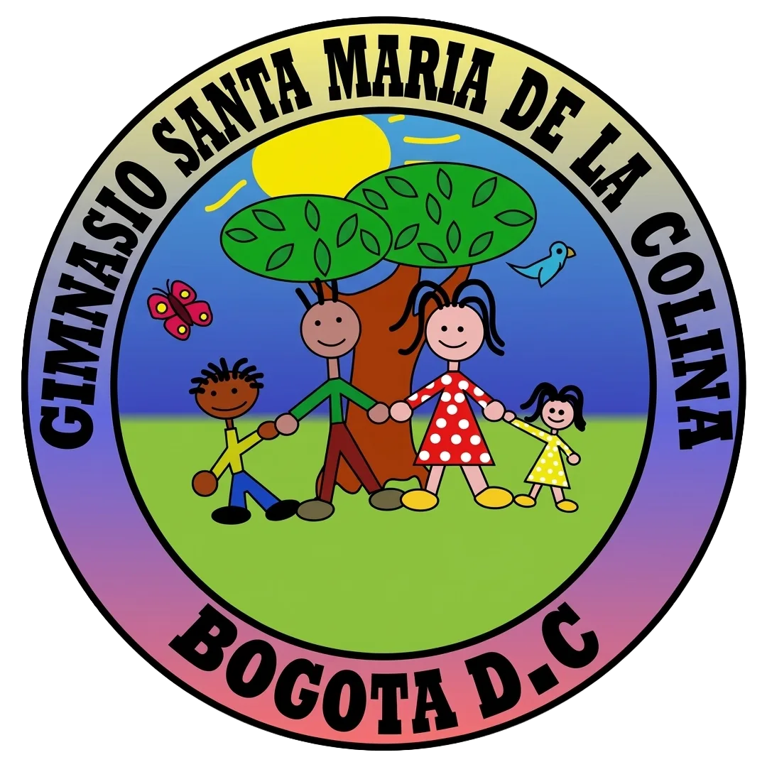 Gimnasio Santa María de la Colina