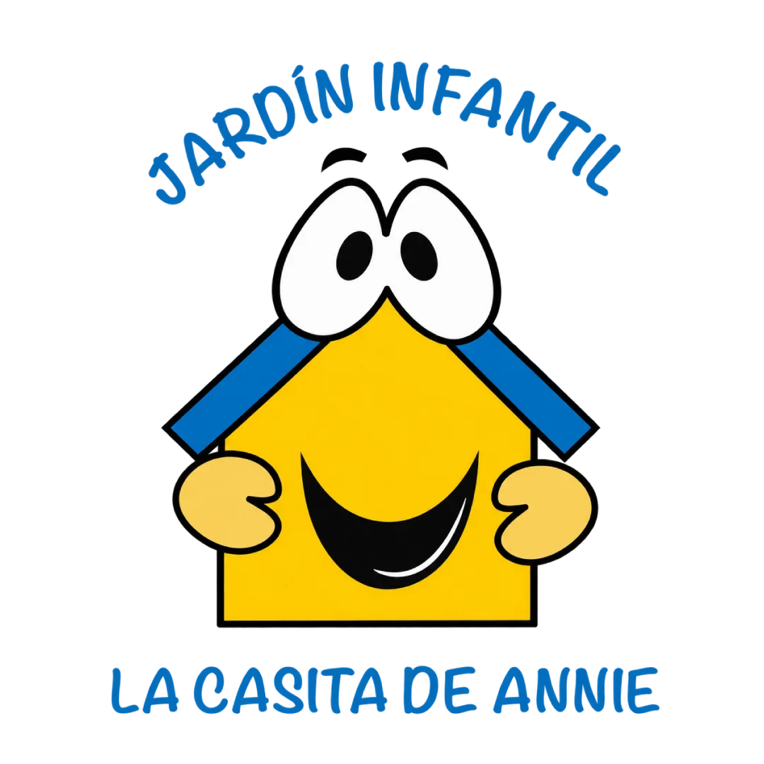 Jardín Infantil Casita de Annie