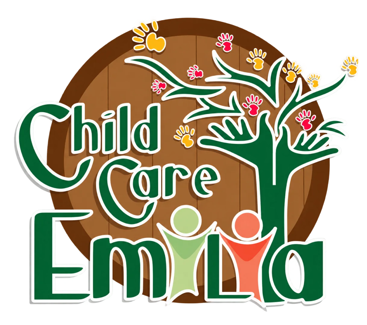Jardín Infantil Child Care Emilia