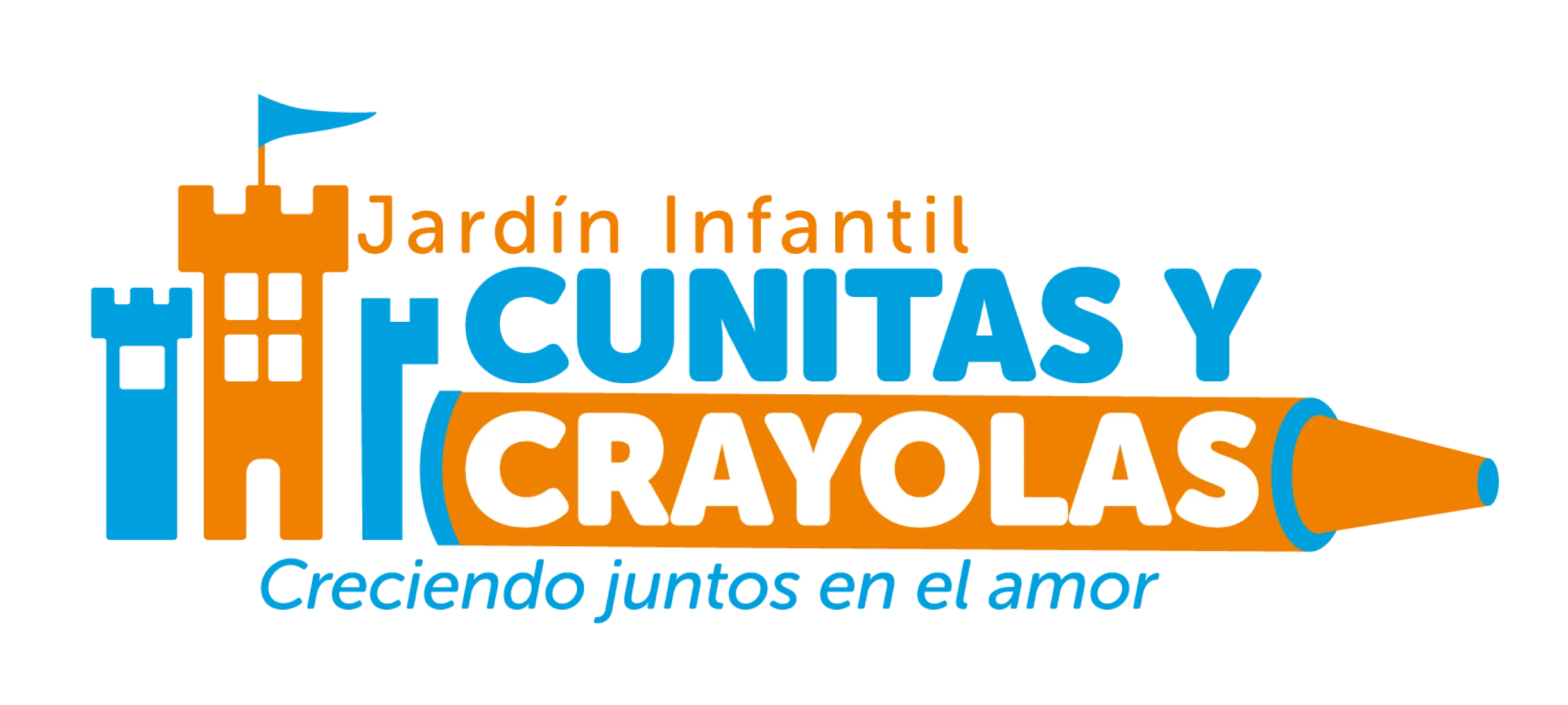Jardín Infantil Cunitas y Crayolas