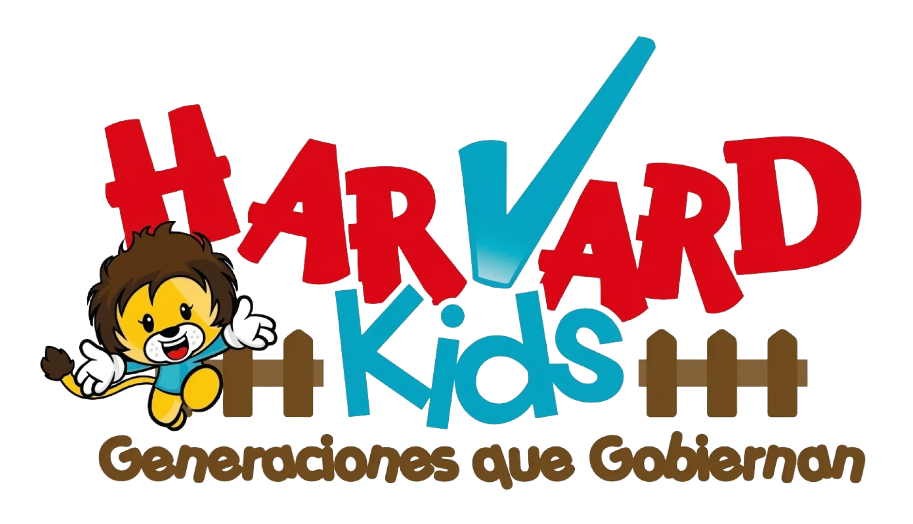 Jardín Infantil Harvard Kids