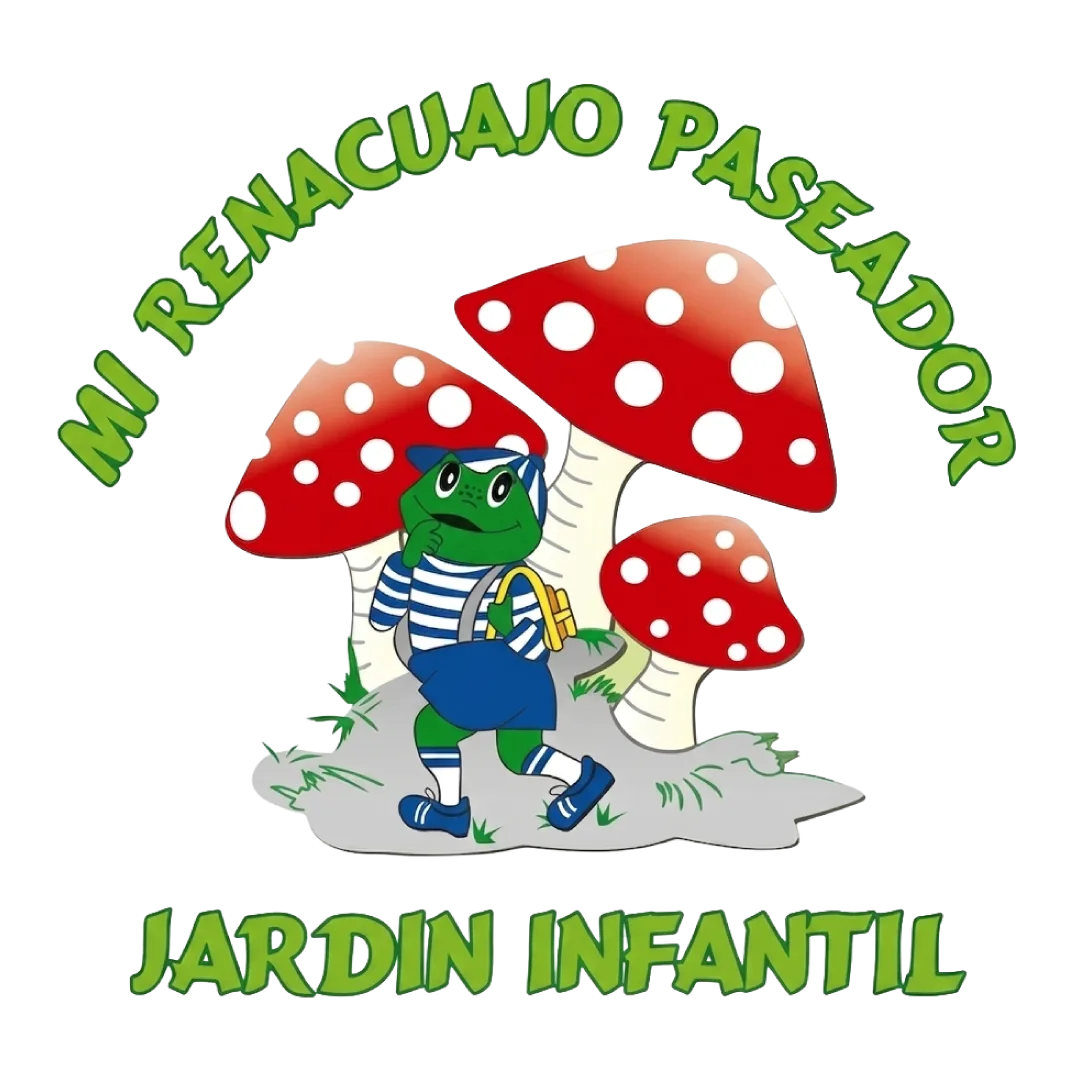 Jardín Infantil Mi Renacuajo Paseador