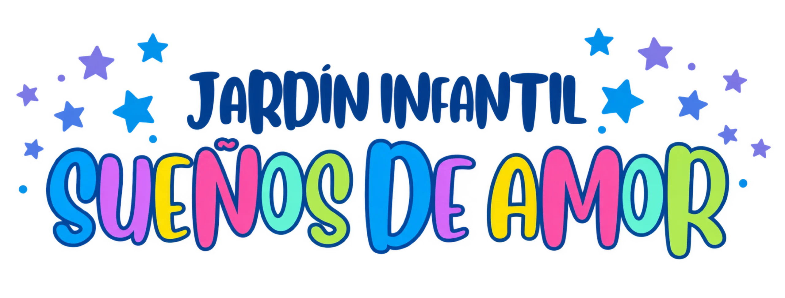Jardín Infantil Sueños de Amor