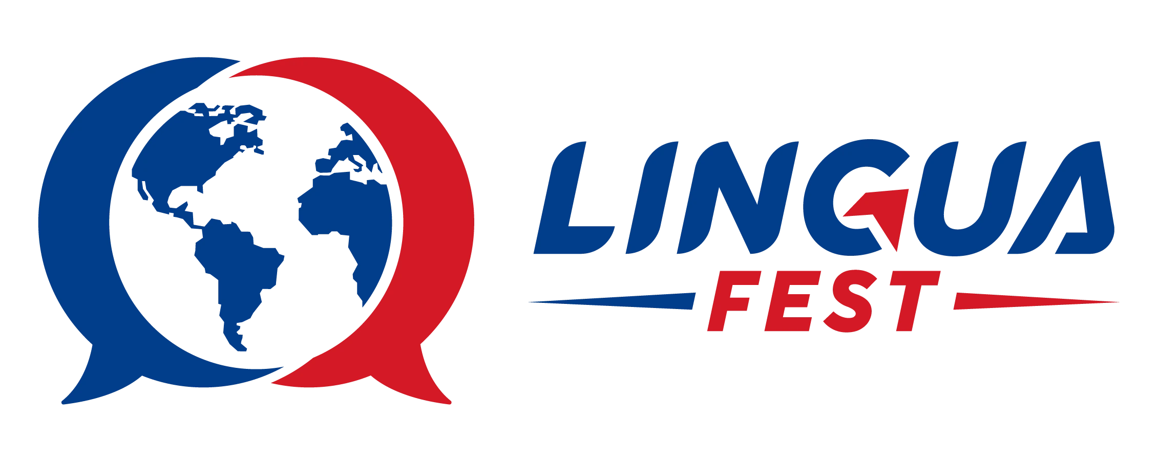 Logo de Lingua Fest