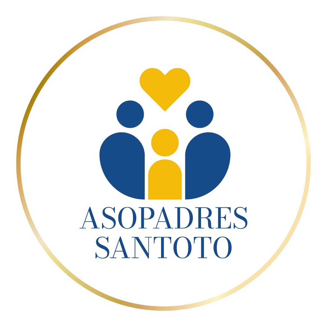 Logo de Asopadres