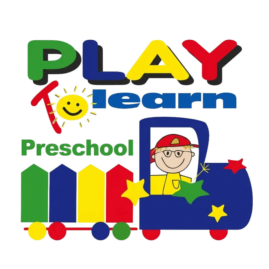 Preschool Play to Learn