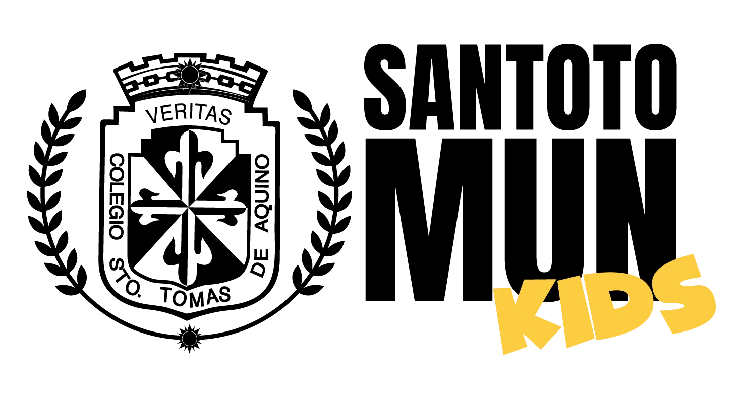 Logo de SANTOTOMUN Kids