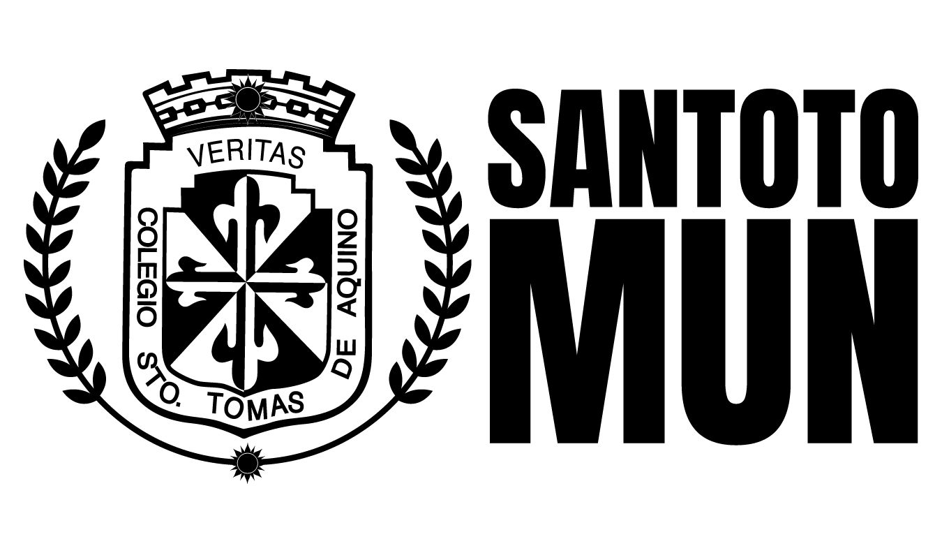 Logo de SANTOTOMUN