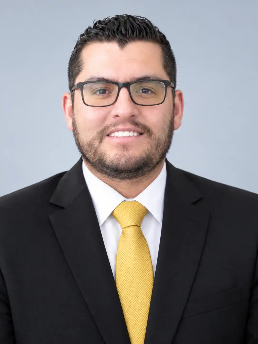 Lic. Walter Johany Giraldo Giraldo, coordinador del programa CAS