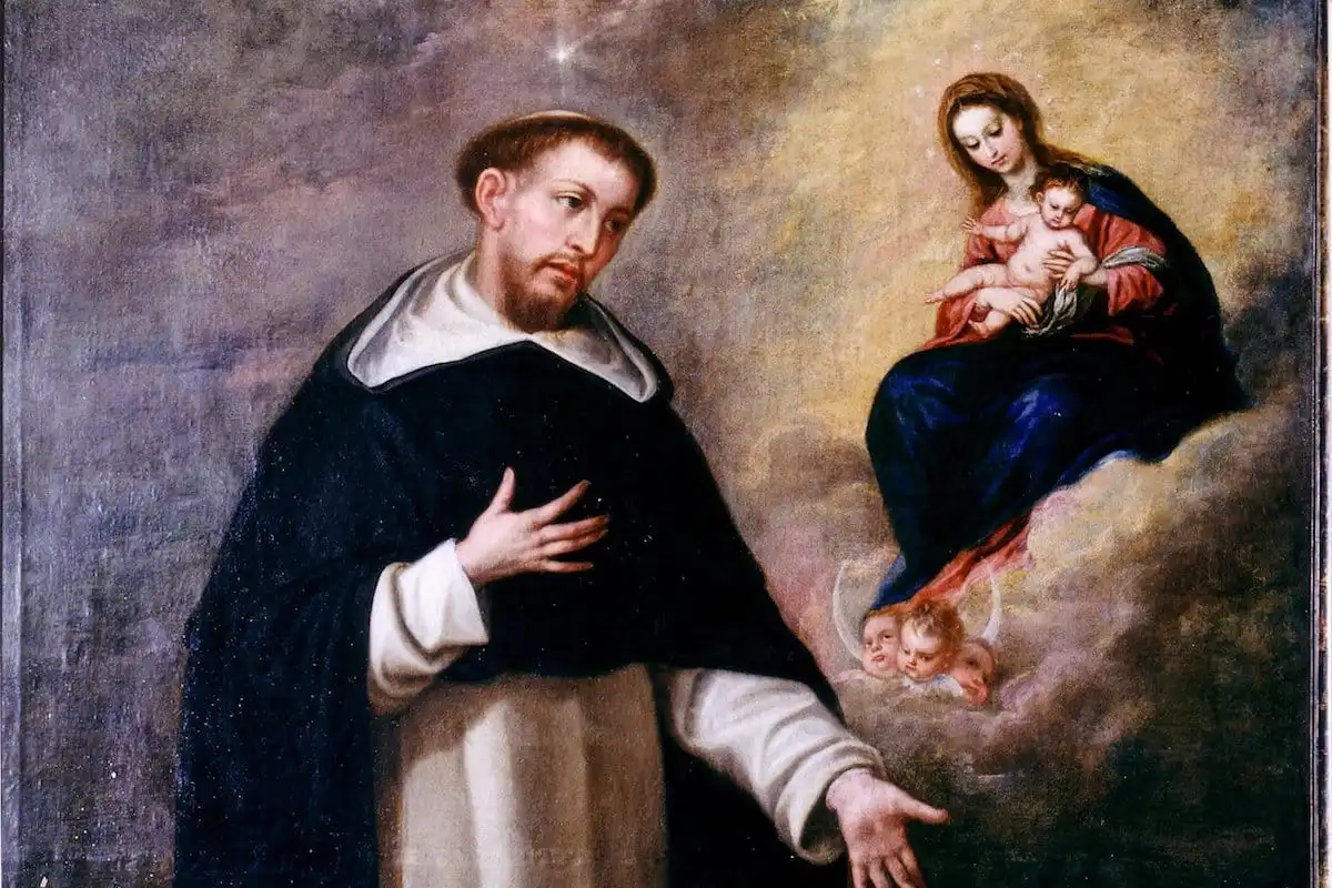 Santo Domingo de Guzmán