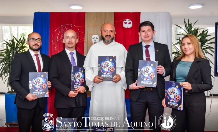 Revista Lanzamiento