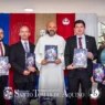 Revista Lanzamiento Revista Lanzamiento